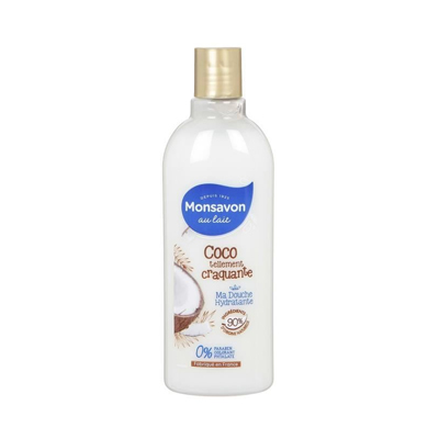 Monsavon - Gel douche Coco - 300ml